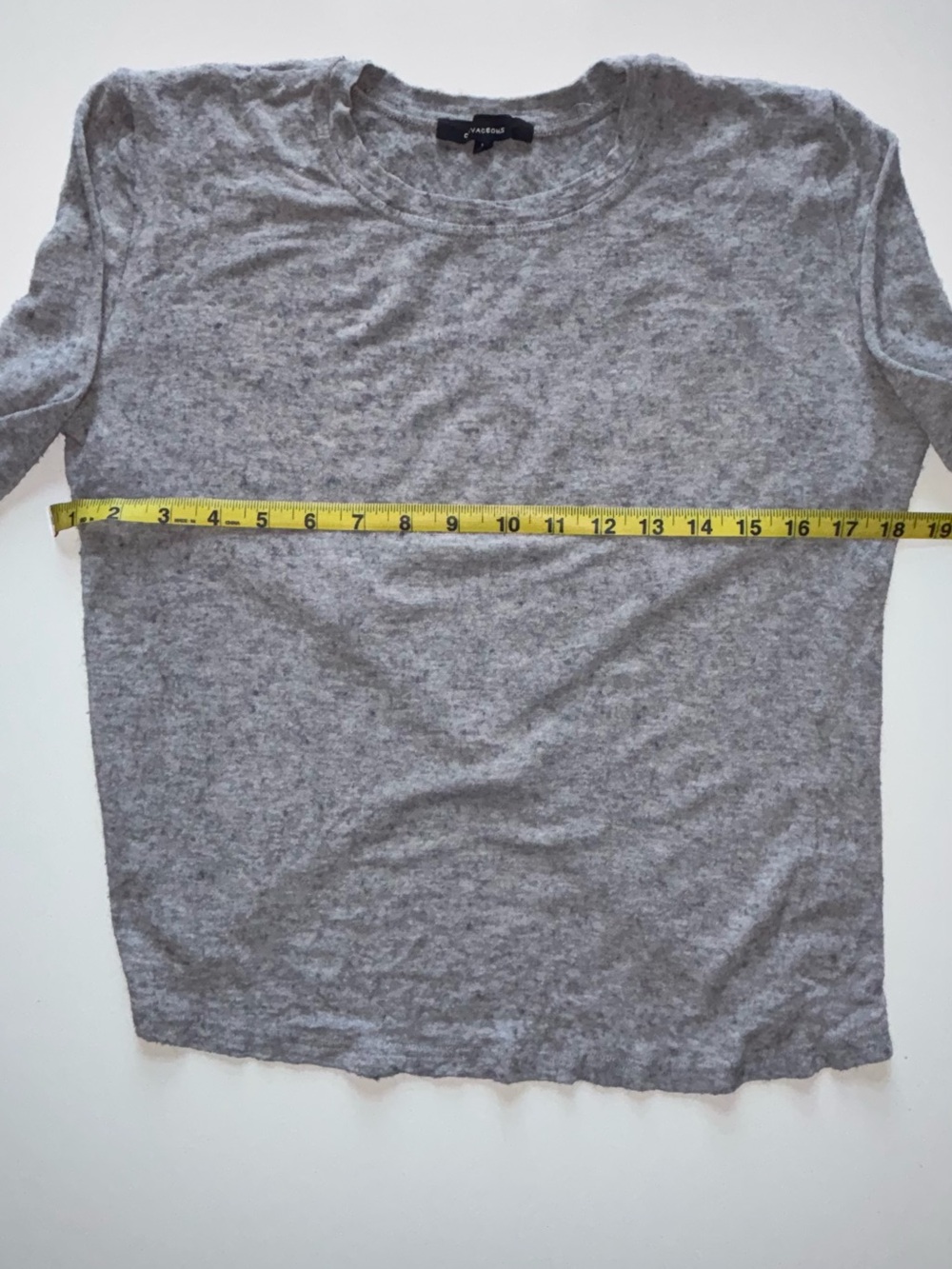 OLIVACEOUS TOPS - Picture 10 of 11